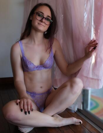 Perth Porn Star Experience (PSE) escort - Cat Baileys