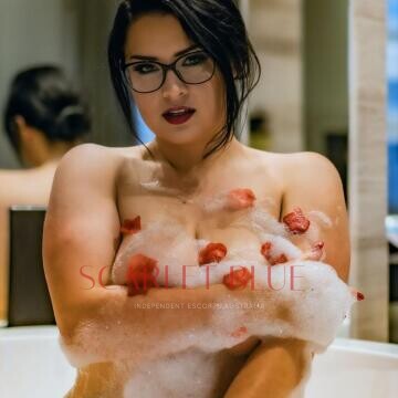 Image from Miss Anastasia Grace - Private Escort Touring