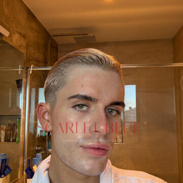Selfie Pics from Chase Rey - Private Escort Sydney