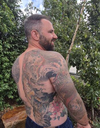 Independent private male escort - Jason Funtimes - Melbourne