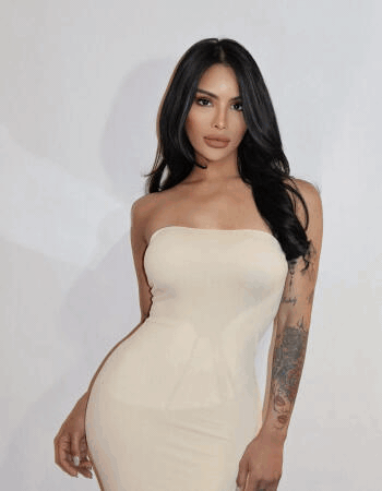  Private escort - Tremendous Selina Quintanilla touring to Geelong