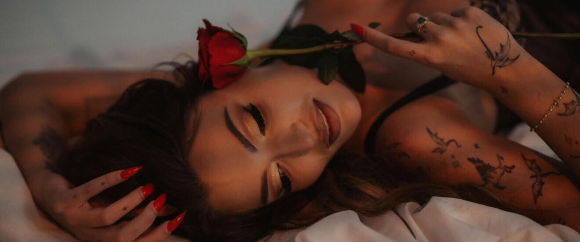 Bella Rae - Gold Coast Submissive escort