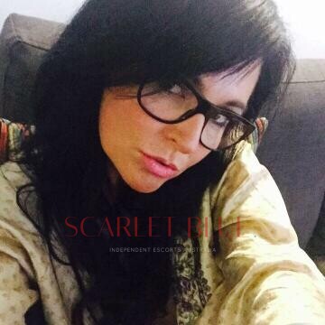 Selfie Pics from Elise Body Rub & Gfe. - Private Escort Brisbane