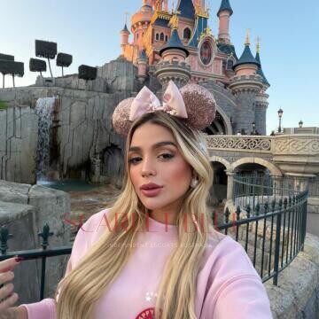 Selfie Pics from Angel Dior - Private Escort Touring