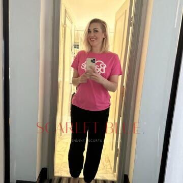 Selfie Pics from Lady Anna K - Private Escort Sydney