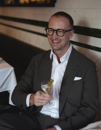 Independent private male escort - Cooper Crawford - Sydney