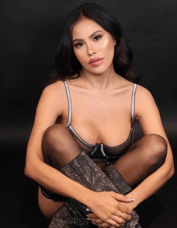 Mariaxoxo - escort in Richmond