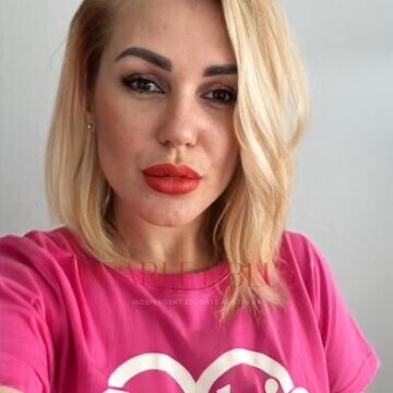 Selfie Pics from Lady Anna K - Private Escort Sydney