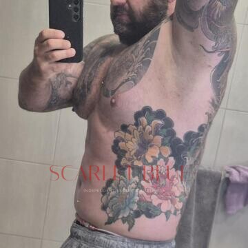 Selfie Pics from Jason Funtimes - Private Escort Melbourne