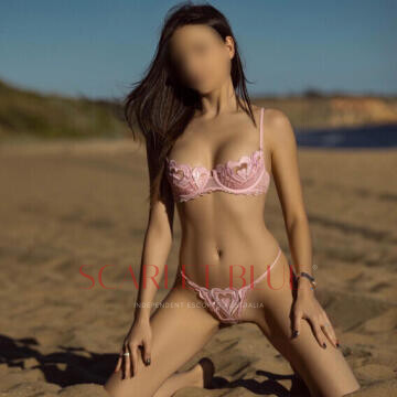 Image from Yana - Private Escort Melbourne