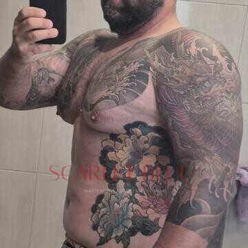 Selfie Pics from Jason Funtimes - Private Escort Melbourne