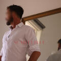 Clients favourite image for the review of Luca Adler - Melbourne Escort