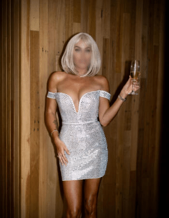 Independent private escort - Louella York - Melbourne