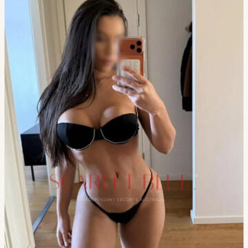 Selfie Pics from Angelina Passione - Private Escort Perth