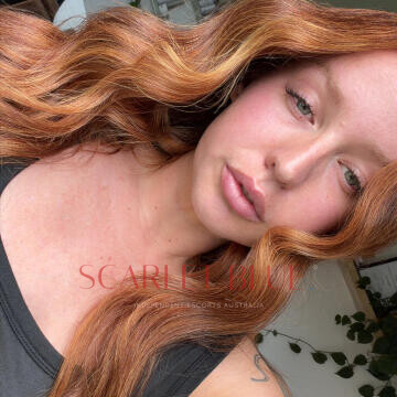 Selfie Pics from Miia Monroe - Private Escort Perth