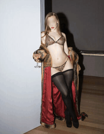 Dalby independent private  escort - Gisele Harlow