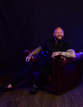 Independent private male escort - Jakson - Perth