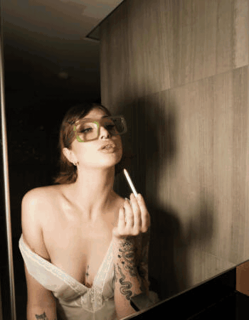 Private escort - Sookii Moon touring to Canberra