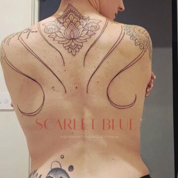 Selfie Pics from Submissive Spencer - Private Escort Melbourne