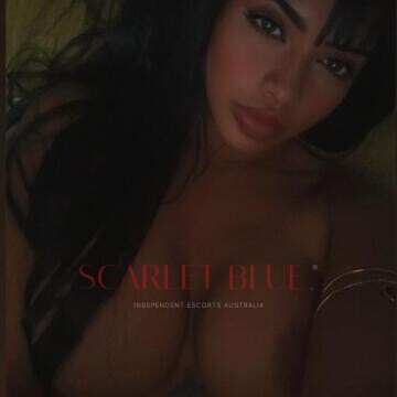 Selfie Pics from Sienna Ferraz - Private Escort Esperance