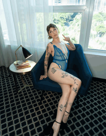 Sookii Moon - escort in Upper Caboolture
