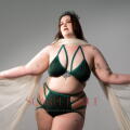 Clients favourite image for the review of April Quinn - Adelaide Escort