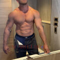 Clients favourite image for the review of Louis Cooper - Sydney, Melbourne, Brisbane, Perth, Adelaide Escort