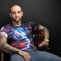 Clients favourite image for the review of Adam Nora - Sydney Escort