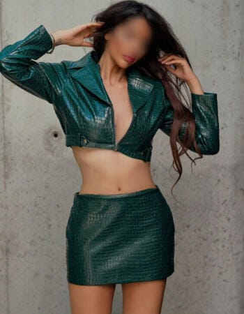 Bunbury independent private  escort - Valerie Valdes