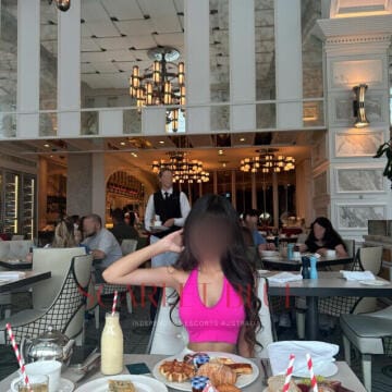 Selfie Pics from Lilia Doll - Private Escort Sydney