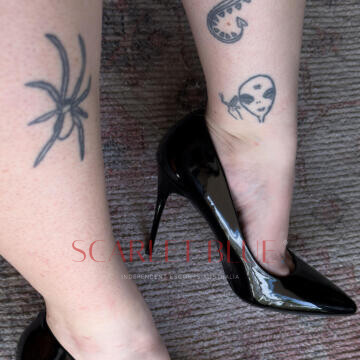 Selfie Pics from Billie B - Private Escort Brisbane