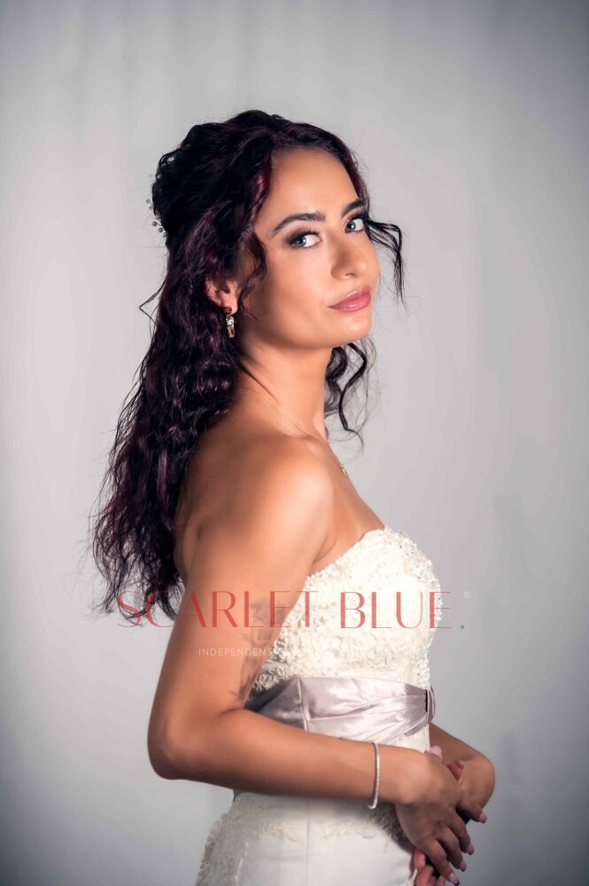 Clients favourite image for the review of Amanda Latina - Melbourne Escort