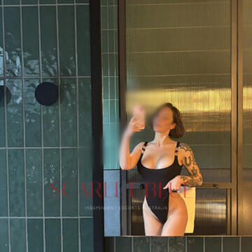 Selfie Pics from Nicole M - Private Escort Melbourne