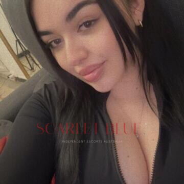 Selfie Pics from Diana Rius X - Private Escort Melbourne