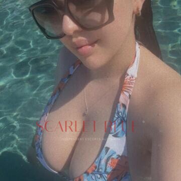 Selfie Pics from Diana Rius X - Private Escort Melbourne