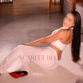 Clients favourite image for the review of Yasmin Melo - Adelaide Escort