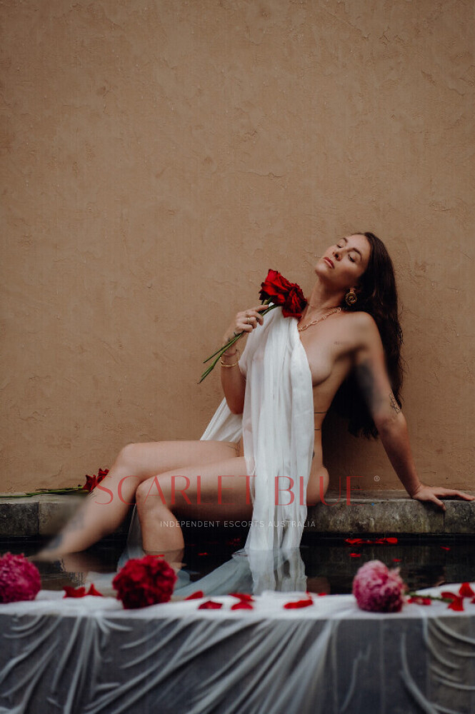 Clients favourite image for the review of Claire Tantra - Sydney Escort