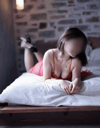 Asian escort - Vanessa Siu