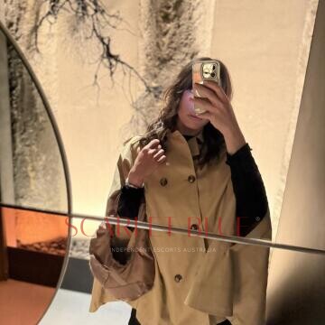 Selfie Pics from Nina O - Private Escort Melbourne