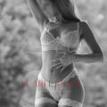 Clients favourite image for the review of Violet Evy - Cairns Escort