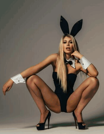 Private escort diary&reg; - Hope Morgan