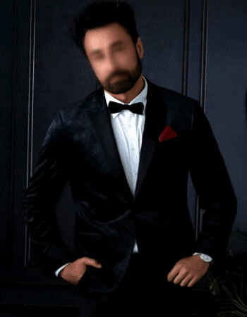 Independent private male escort - Tristan Woods - Brisbane