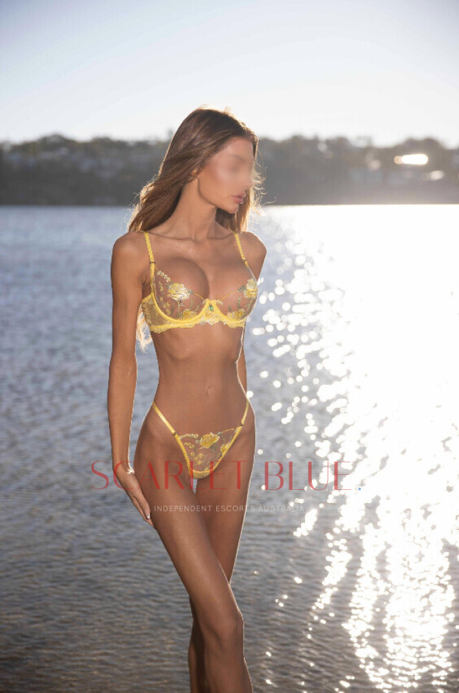 Clients favourite image for the review of Mia Martinez - Sydney, Melbourne Escort