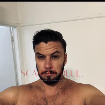 Selfie Pics from Blake Morris - Private Escort Sydney