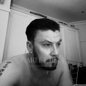 Selfie Pics from Blake Morris - Private Escort Sydney