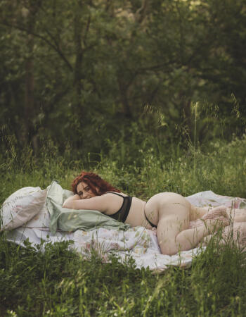 Perth independent private  escort - Roxy Lane