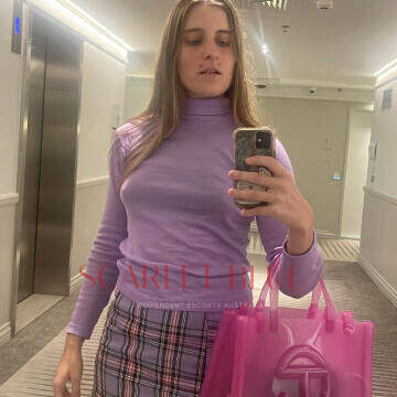Image from Maddy Wilde - Private Escort Sydney