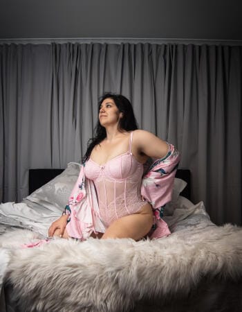 Melbourne Porn Star Experience (PSE) escort - Blanca Ward