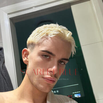 Selfie Pics from Chase Rey - Private Escort Sydney