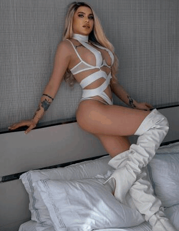 Independent private trans escort - Aurora Ricci - Gold Coast